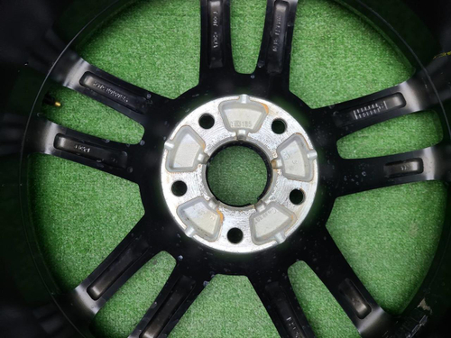 Диск литой R20 Voyah Free (2021-н.в.)