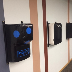 Апперкотная подушка Light