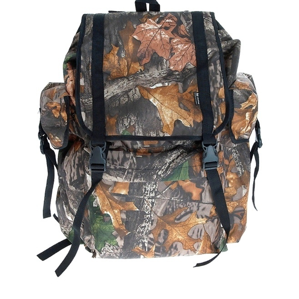 Рюкзак "УРАЛ" 50л