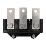 Панель втычная EKF mccb99m-630-pin-3f
