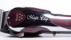 Машинка для стрижки Wahl Magic Clip 3026830 (8451-316H) (США)