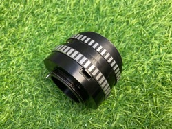 Carl Zeiss Jena DDR Tessar 50mm 2.8