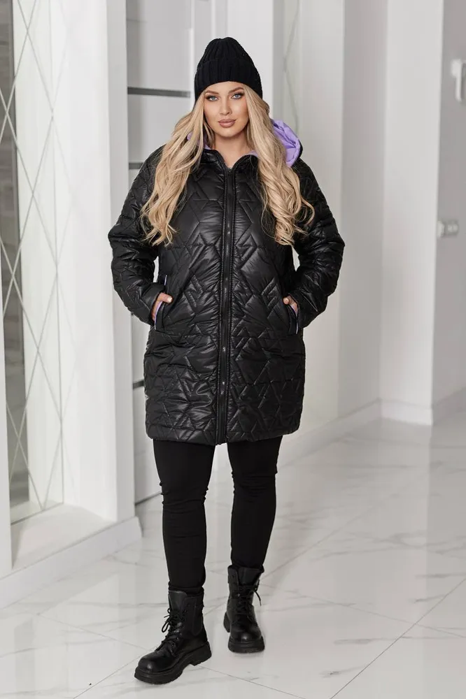 Куртка УК-128 Фабрика Моды