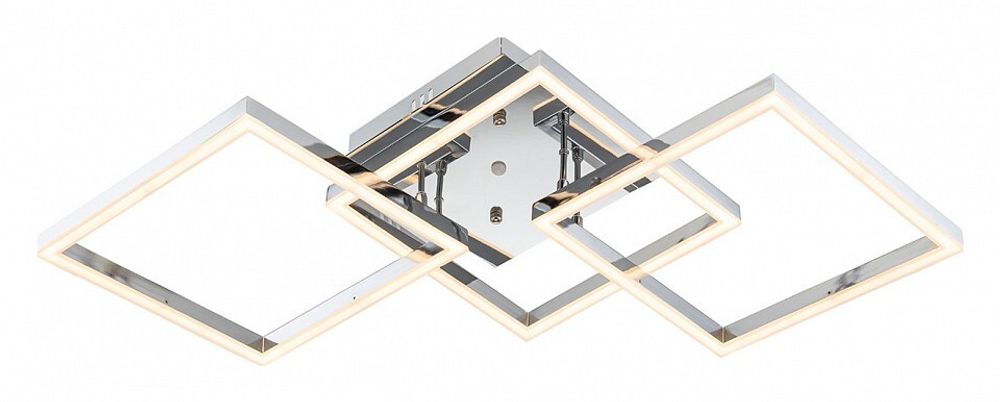 Потолочная люстра Escada Olvera 10246/3LED