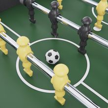 Игровой стол – трансформер DFC 48&amp;quot; 4 в 1, 128 x 61 см