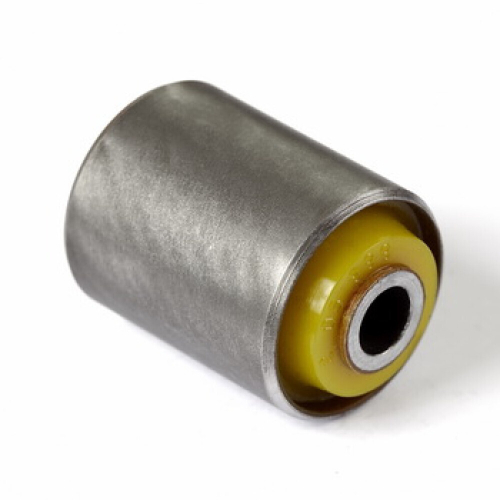 Полиуретановый сайлентблок задней подвески, нижней продольной тяги, передний (1 шт.), Точка опоры.2-06-999