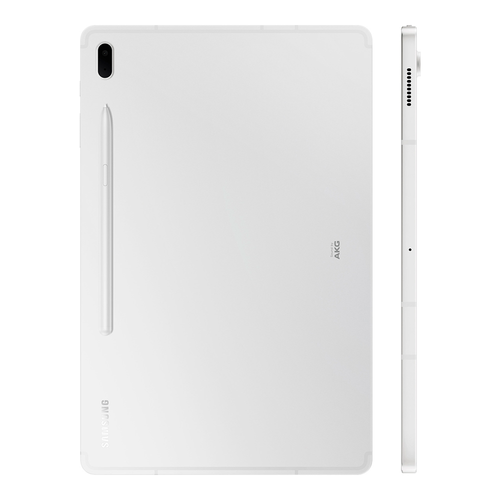 Планшет Samsung Galaxy Tab S7 FE 12,4", Wi-Fi 6/128GB, Silver (Серебро)