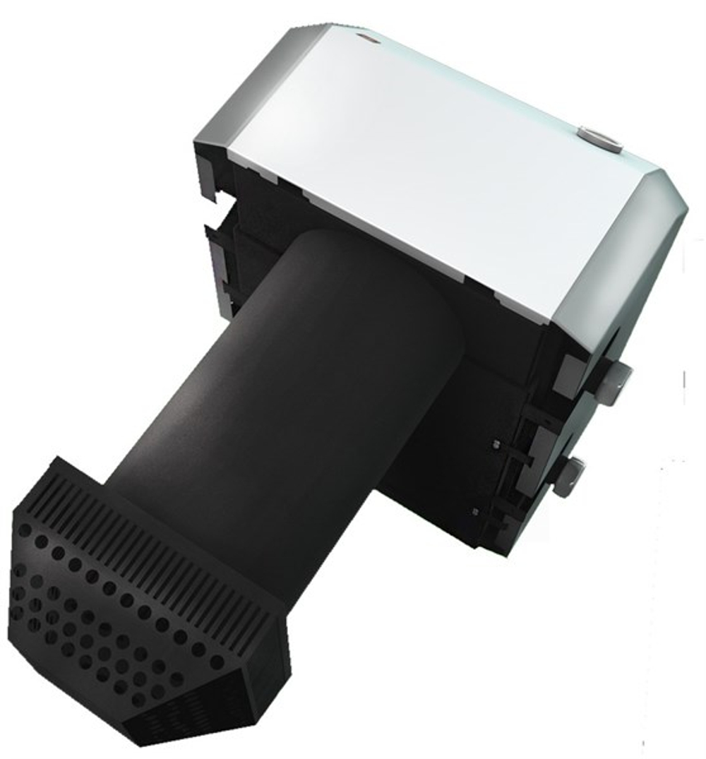 Универсальная система дымоудаления для котлов серий «Патриот» 6-12.5, Direct 10-12