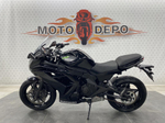 Kawasaki ER-6F 2014