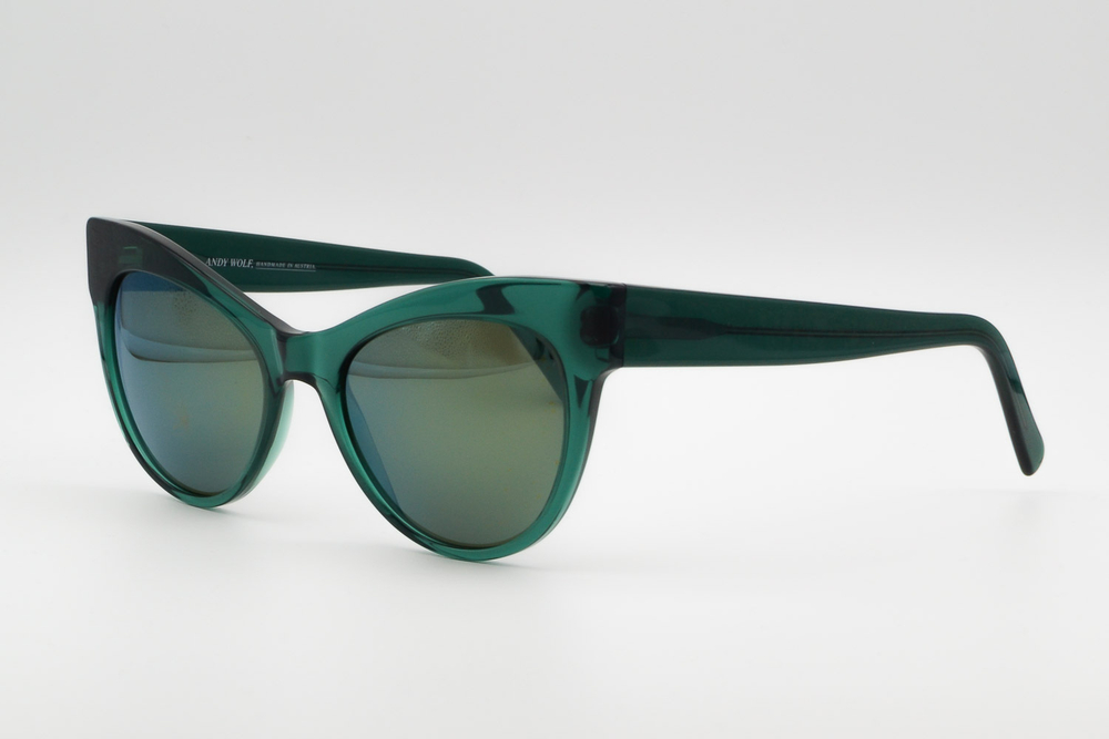 Изг. оправы Andy Wolf Francoise SG Cd