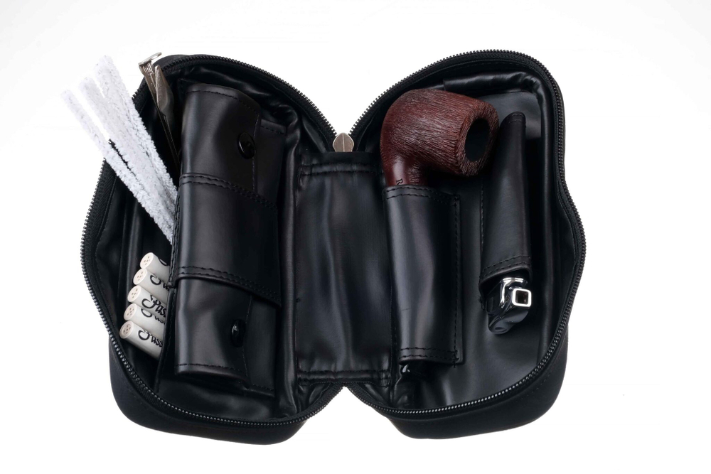 Набор трубокура Passatore Raffaello, 408-204