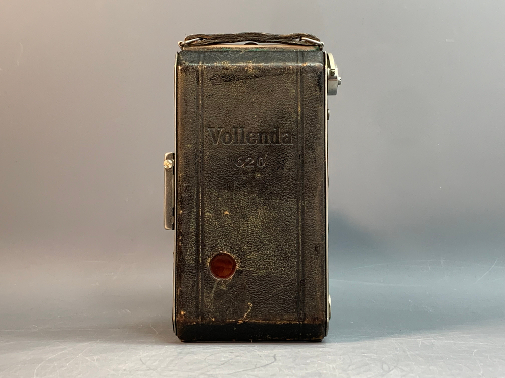 Kodak Vollenda 620