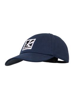 КЕПКА БЕЙСБОЛКА BASK SUN HAT LOGO V2
