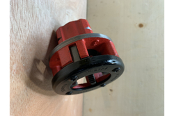 Трубный резьбонарезной клупп STAYER 1" 28261-1