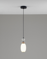 Светильник подвесной светодиодный Moderli V11699-PL Glaze