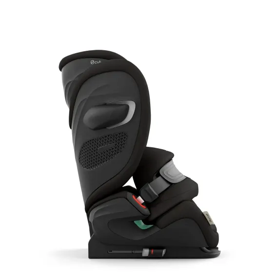 Автокресло Cybex Pallas G3 Magic Black
