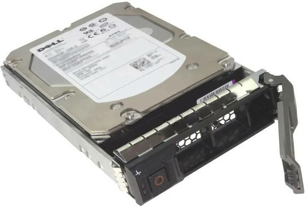 Жесткий диск  Dell 161-BBRX
