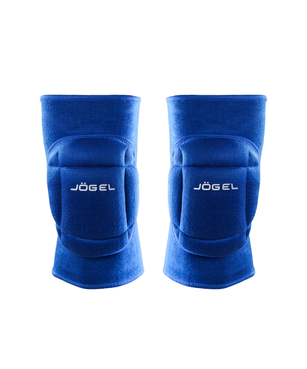 Наколенники волейбольные Soft Knee, синий