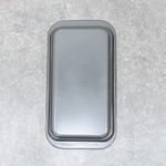 Форма для выпечки хлеба 27,5*14,5*6см, 180гр