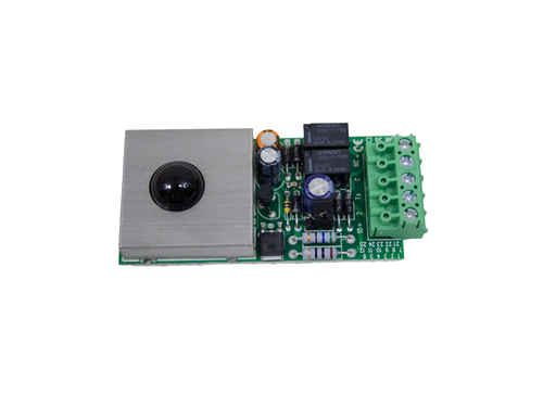 Плата RX DIR10 Прочее, CAME 119RIR137