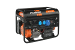 Генератор бензиновый PATRIOT Expert GP 8210 AE