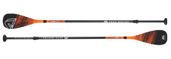 Весло для SUP-доски Aquamarina CARBON X ( арт. B0303016 )