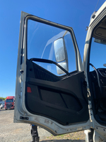 FAW J6 8x4 Самосвал СА3310Р66K24T4E5