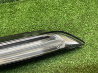 ДХО левый Porsche Cayenne 2 958 (2014-2018)