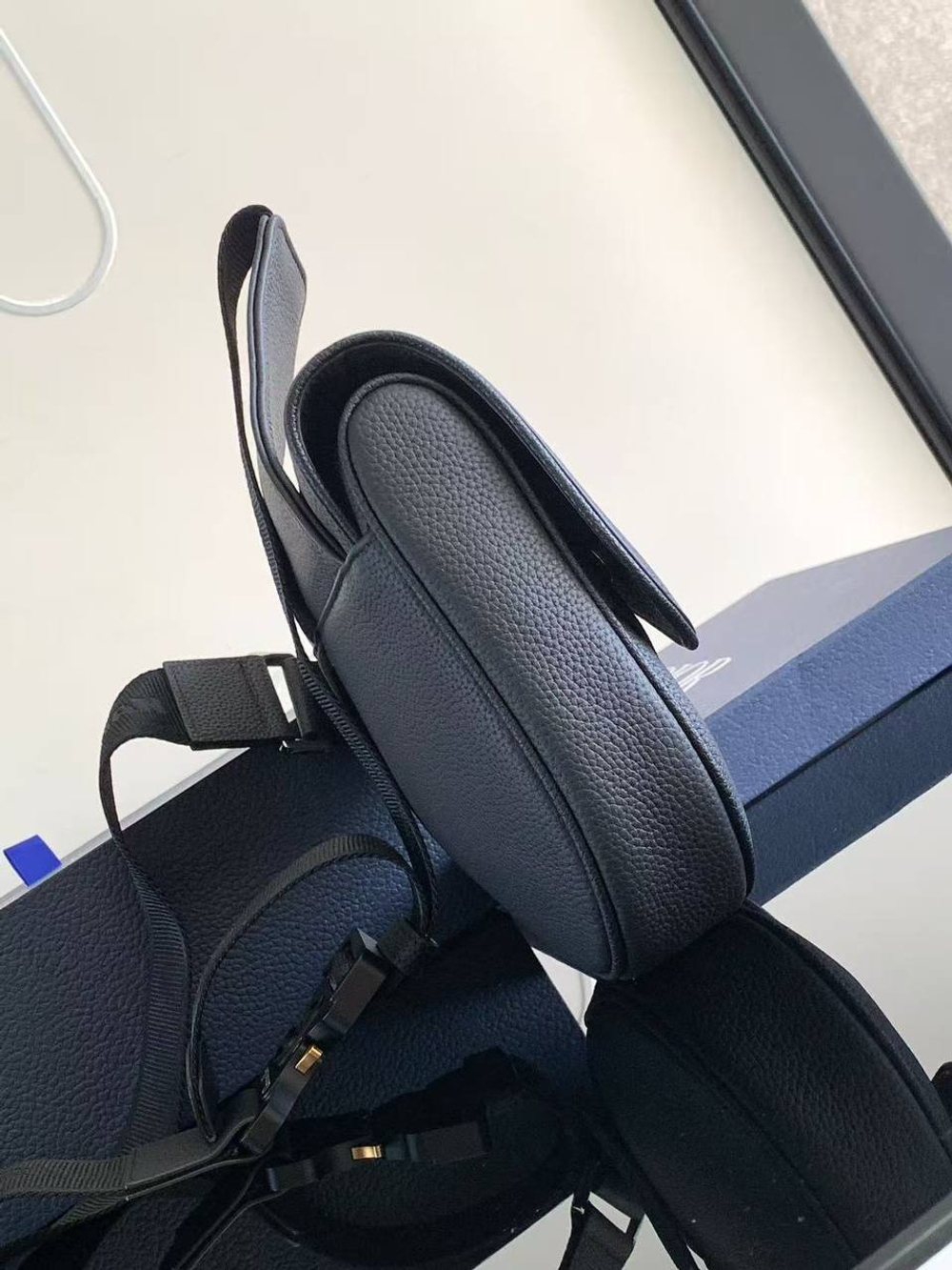 Сумка Christian Dior