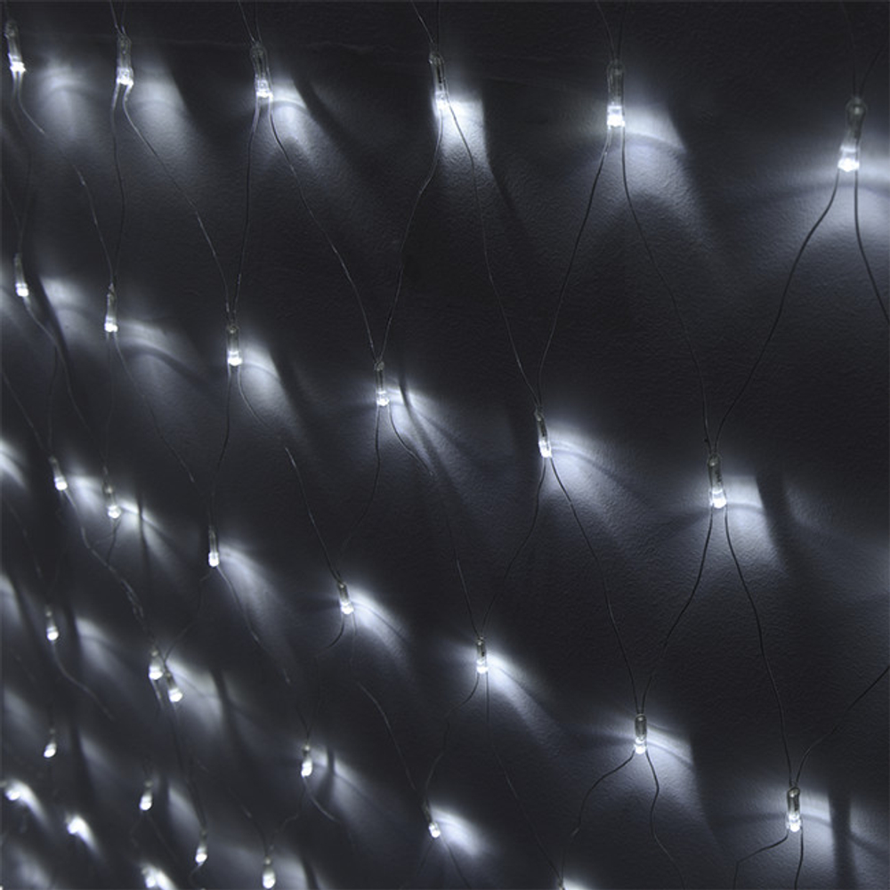 Гирлянда Сетка ML-144W