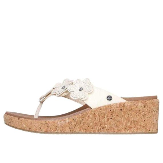 Skechers ARCH FIT BEVERLEE 'White'