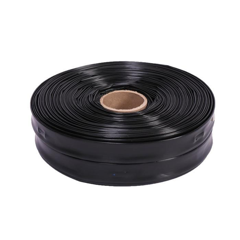 Капельная лента эмиттерная TUR DRIP 0,8х10см х 500м* 1.6 L