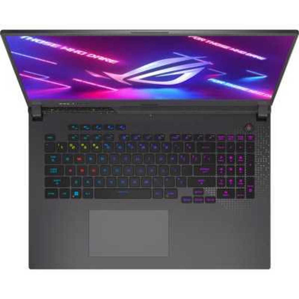 Ноутбук ASUS ROG Strix G17 G713RM-KH096 90NR08K4-M00740-wpro
