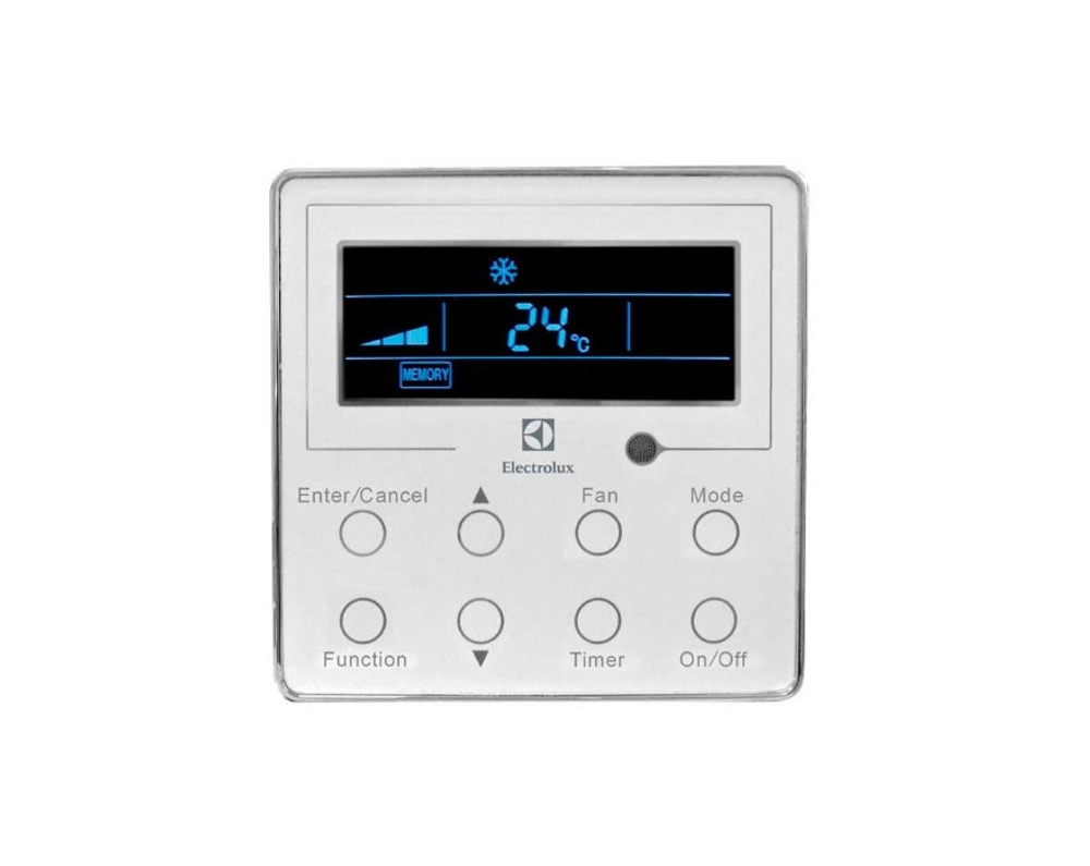 Канальный блок Electrolux EACD/I-12 FMI/N3_ERP inverter