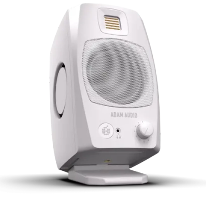 Студийные мониторы Adam Audio D3V White