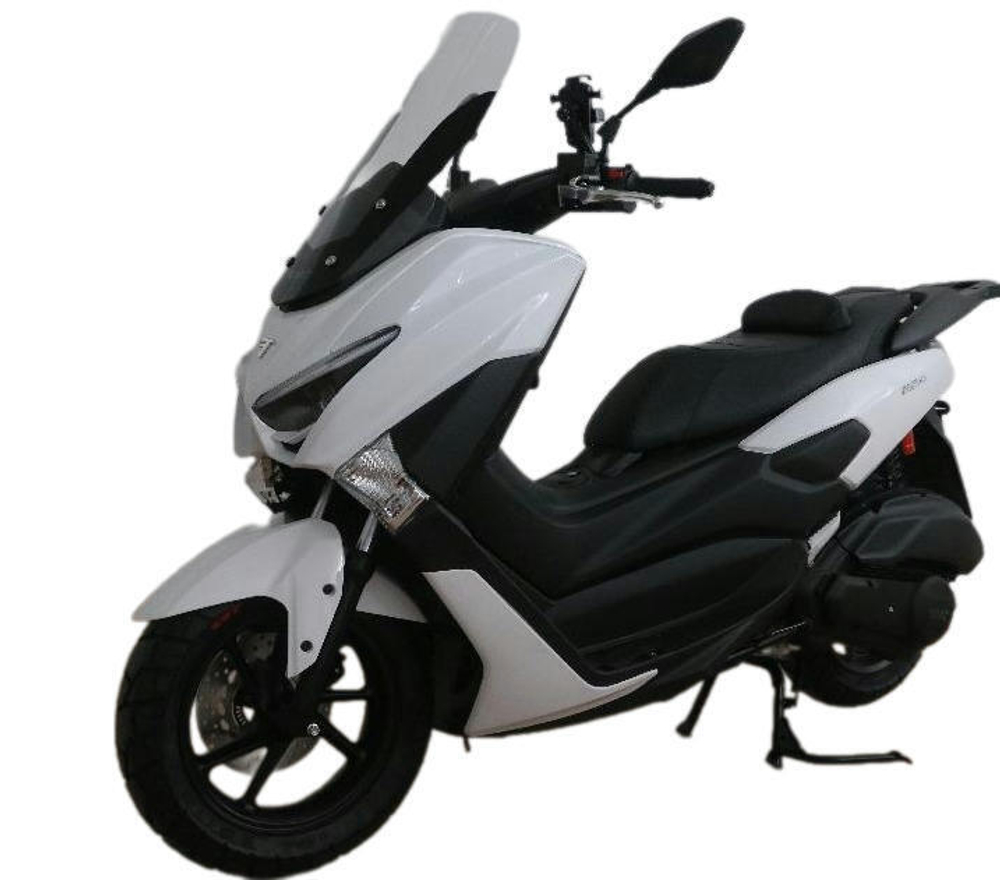 Скутер VMC VENTO MAX RS 150 EFI (Венто Макс РС)
