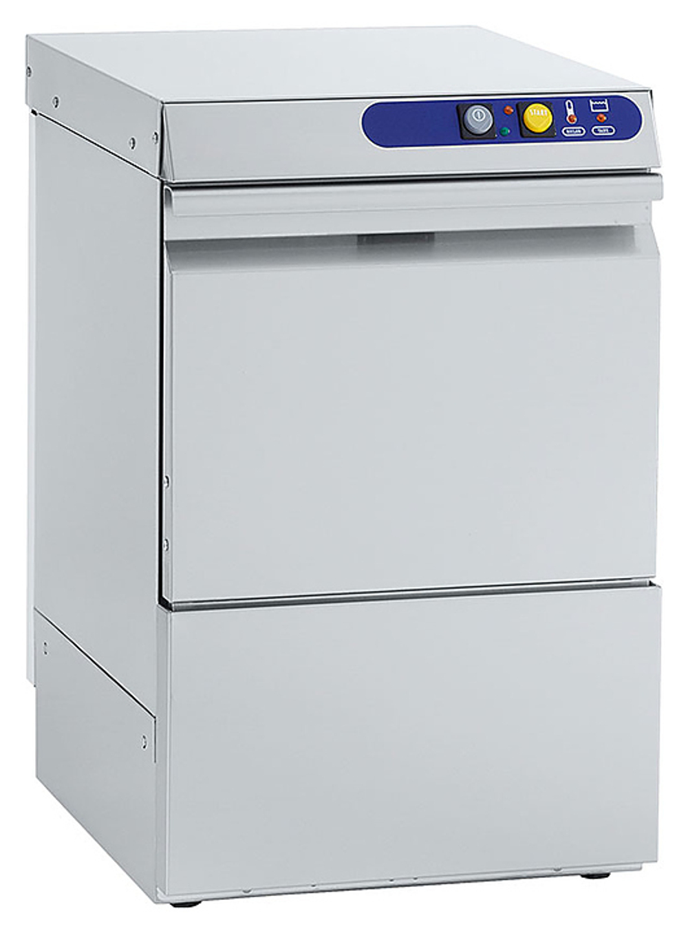 Стаканомоечная машина MACH EASY 35