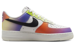 Кроссовки Nike Air Force 1 Low (Женская размерная сетка)
