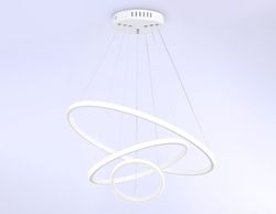 Ambrella Подвесной светодиодный светильник Line FL40818