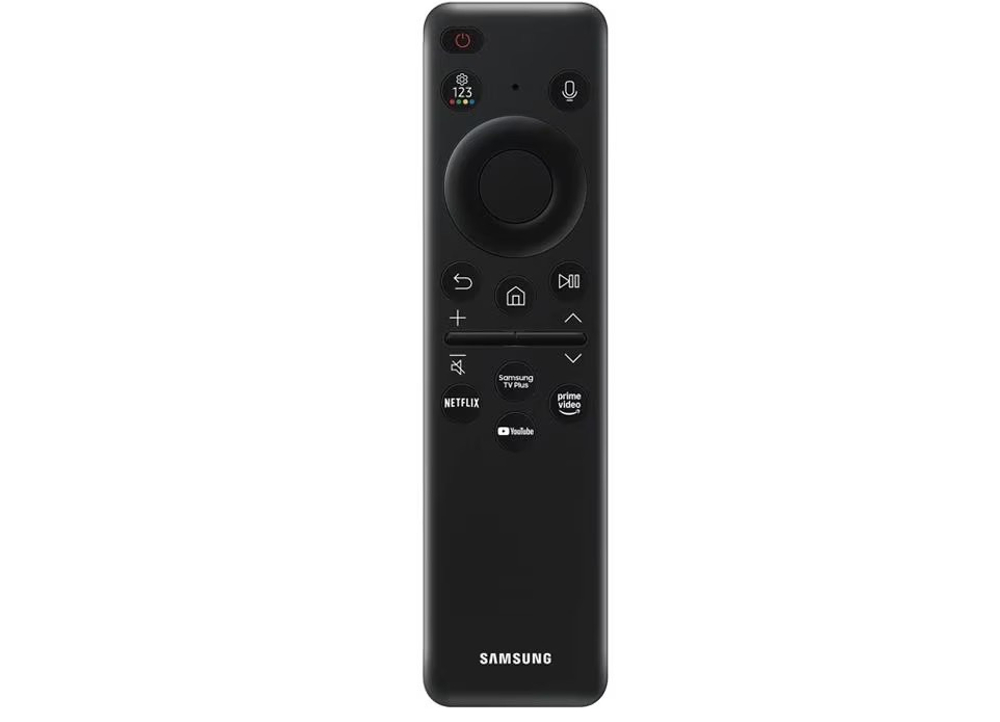 Телевизор Samsung OLED QE83S95F