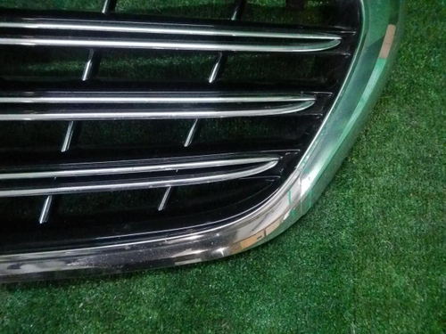 Решетка радиатора Mercedes S w222 (2013-2017) Maybach