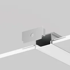 Комплект заглушек (для профиля 61x14) 10 шт., ALM011EC Led Strip alm011ec