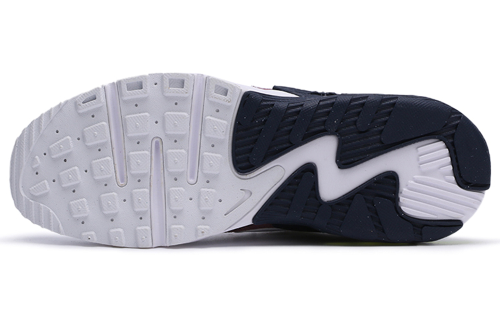 Кроссовки Nike Air Max Excee (Женская размерная сетка)