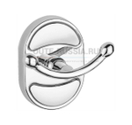 Демпфер настенный ПВХ ГРЕЙС Д60 Бежевый