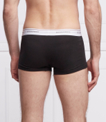 трусики-боксеры 3 шт. Dsquared2 - черный(DCXC60040)