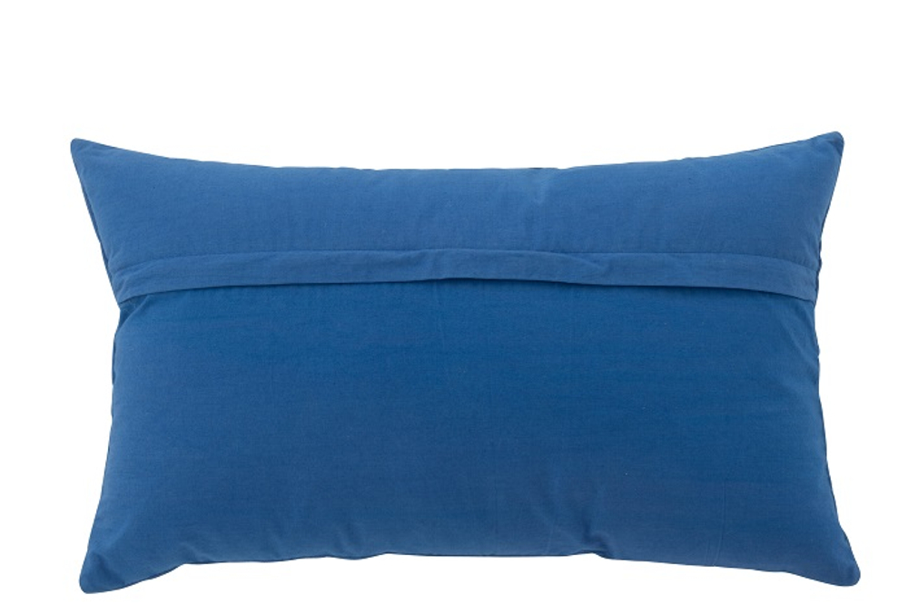 Подушка декоративная "Дольче вита" 50x30x10см