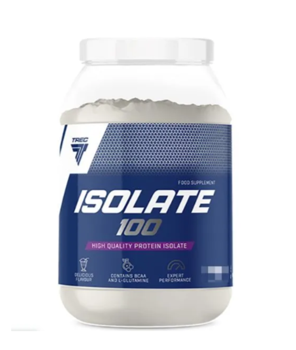 ISOLATE 100