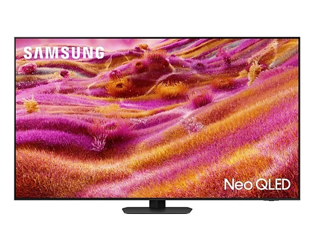 Телевизор Samsung NEO QLED QE55QN90F