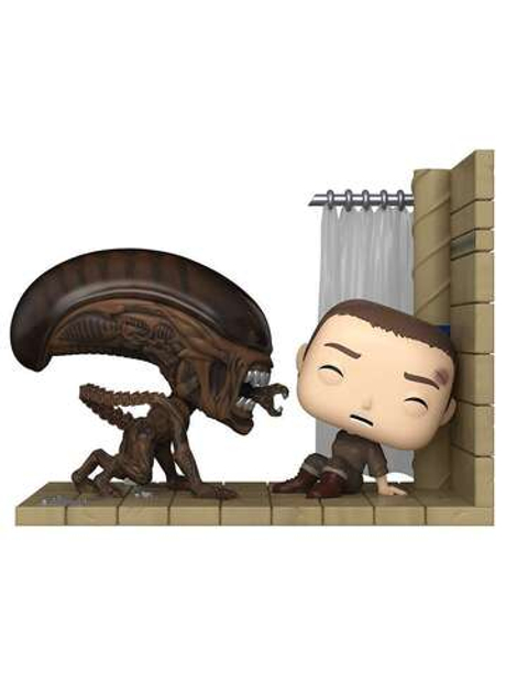 Фигурка Funko POP! Moment Alien 3 Ripley and The Runner (1767) 83793