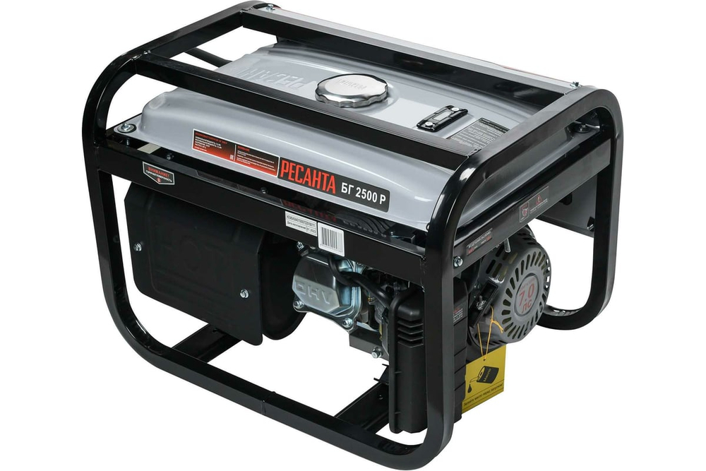 Электрогенератор Ресанта БГ 2500 Р 64/1/50